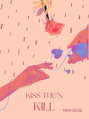 cover image of Kiss Then Kill